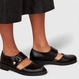Nadia | Sapato Slip-On Elegante