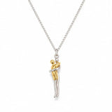 O Abraço Eterno - Pais e Filhos