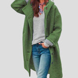 Edith | Casaco de inverno elegante