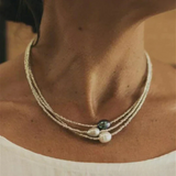 Aliet – Pérolas Elegantes