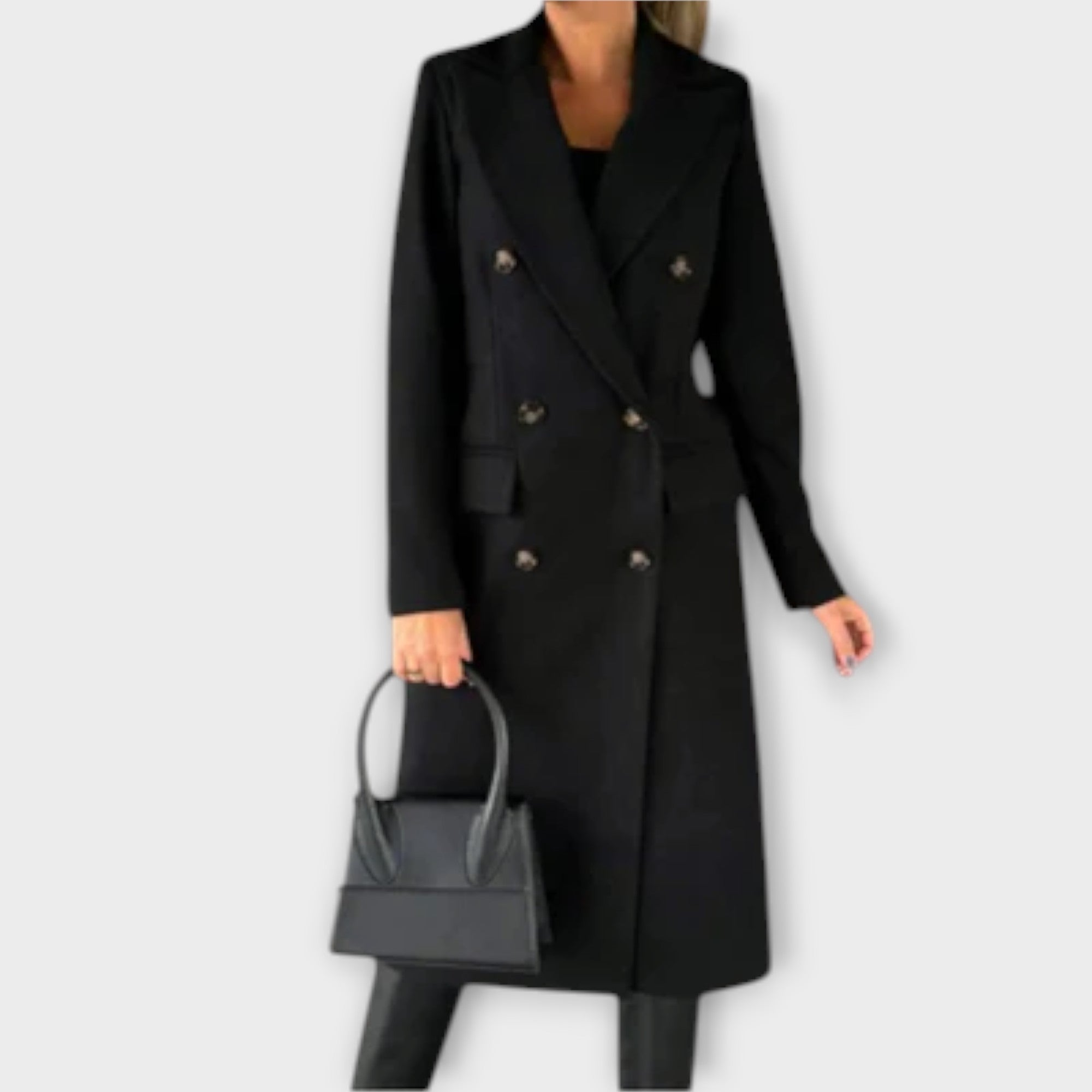 Judith | Casaco elegante