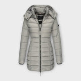 Mathilde | Casaco de inverno elegante e isolante