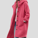 Edith | Casaco de inverno elegante