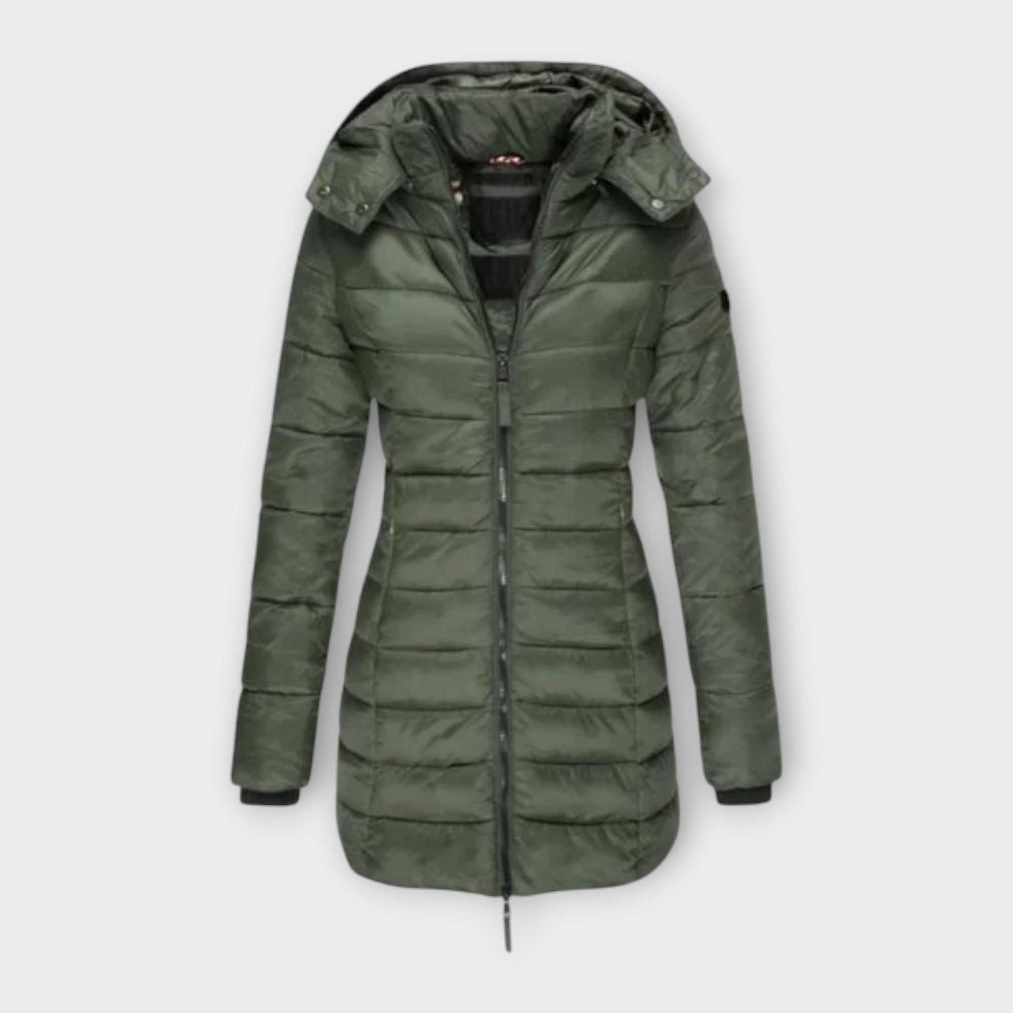Mathilde | Casaco de inverno elegante e isolante