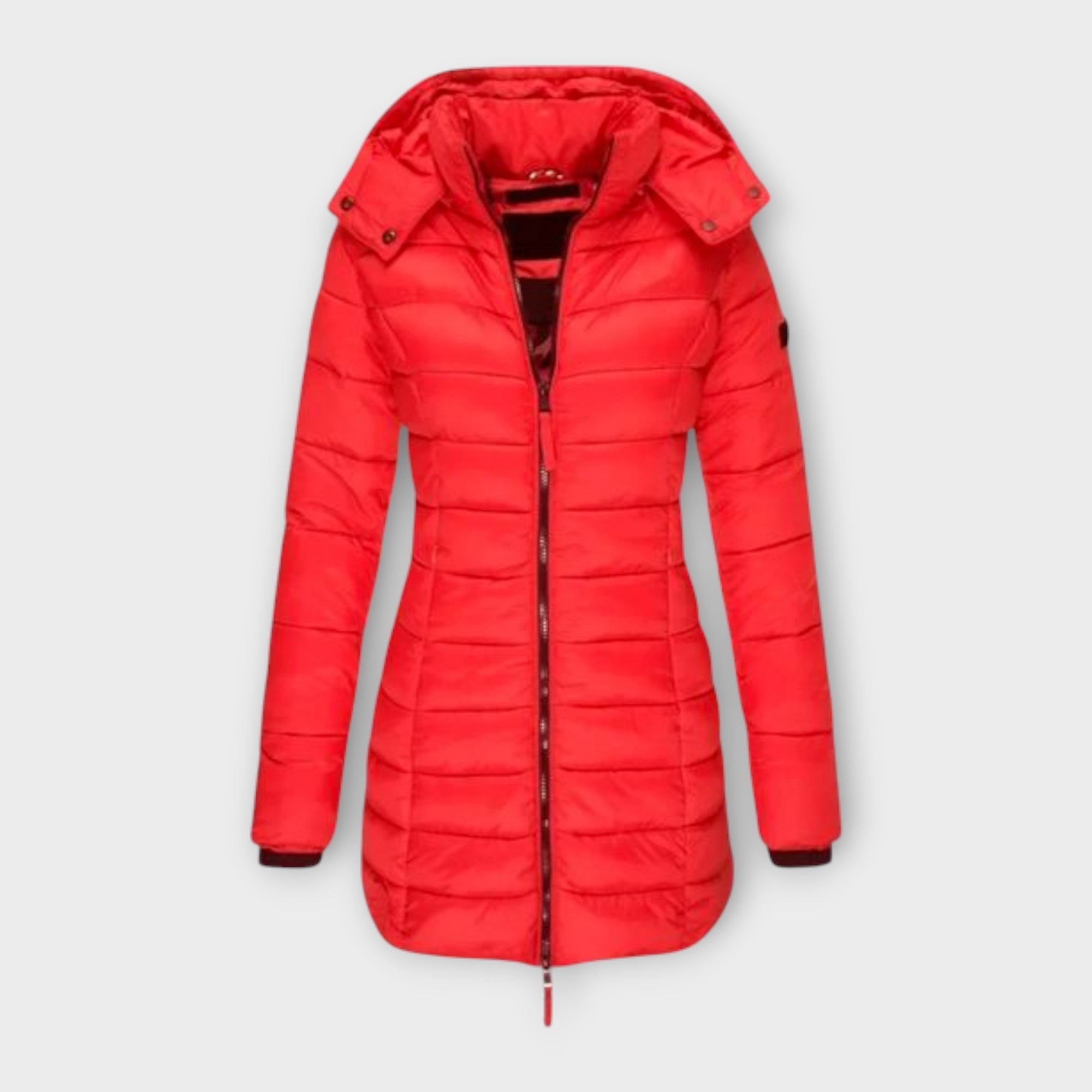 Mathilde | Casaco de inverno elegante e isolante