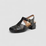 Astrid | Mary Jane de Conforto