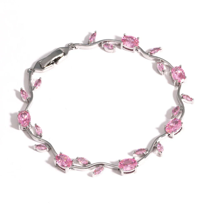 Aura - Pulseira Tulipa