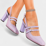 Nora | Mary Jane de Conforto
