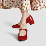 Rosa | Sapatos de Conforto