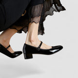 Rosa | Sapatos de Conforto