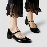 Rosa | Sapatos de Conforto
