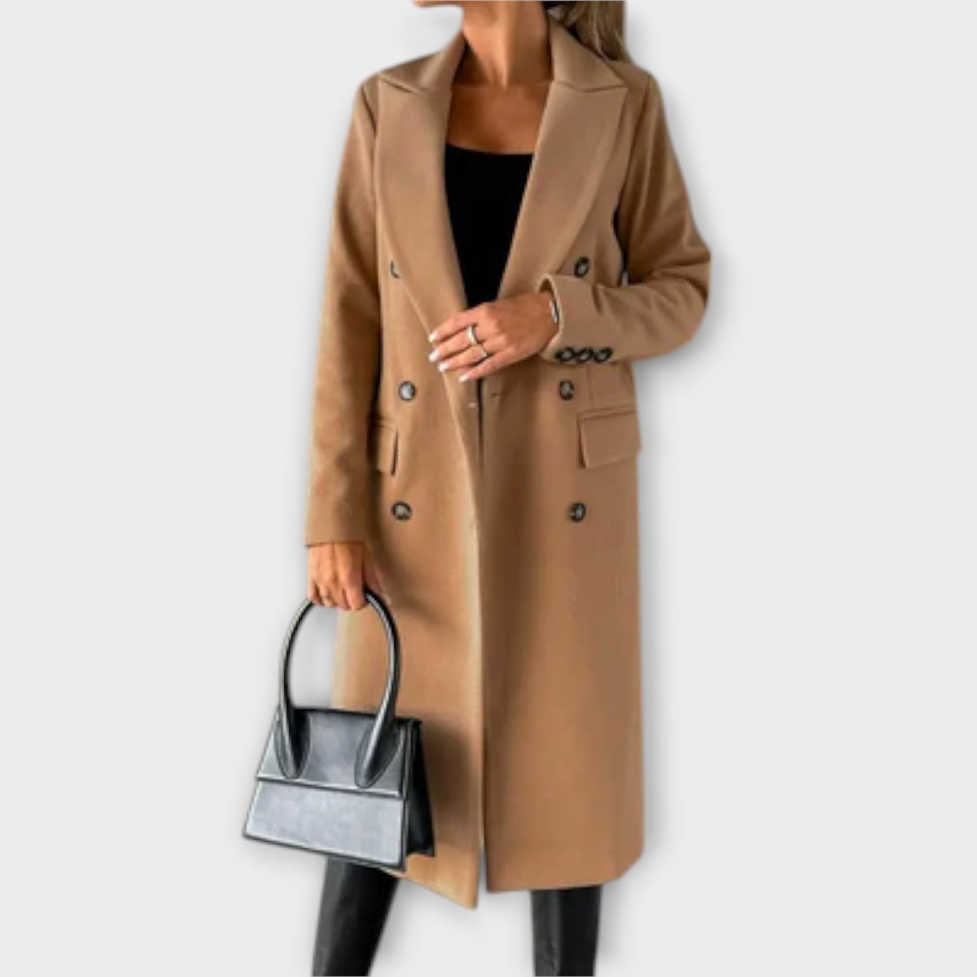 Judith | Casaco elegante