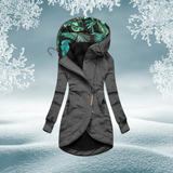 North West | Casaco de Inverno Leve e Quente